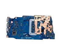 Replacement for Dell Inspiron 15 3535 Motherboard IDH52 LA-M36BP System Board R7-7730U Processor MX550 2GB 0D9HN2 D9HN2