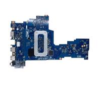Replacement for Dell Inspiron 3482 Motherboard EDI55 LA-G094P Mainboard N4000 Processor 0A1L02 A1L02