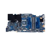 Replacement for Dell Inspiron 5415 Motherboard Cyborg AMD 14 AOO 203097-1 System Board R3-5300U Processor 0849Y8 849Y8