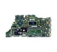 Replacement for Dell Inspiron 5490 Motherboard Mantis CML 18778-1 Mainboard i7-10510U Processor 4GB RAM MX250 2GB 0TY55C TY55C