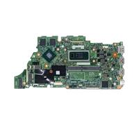 Replacement for Dell Inspiron 5498 Motherboard Mantis CML 18778-1 Mainboard i5-10210U Processor 4GB RAM MX250 2GB 00FT7K 0FT7K