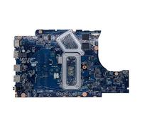 Replacement for Dell Inspiron 5565 Motherboard BAL22 LA-D803P Mainboard FX-9800P Processor R7 M260 2GB 0KPK2C KPK2C