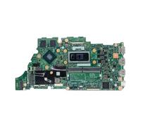 Replacement for Dell Inspiron 5590 Motherboard Mantis CML 18778-1 Mainboard i7-10510U Processor 4GB RAM MX250 2GB 0FV465 FV465