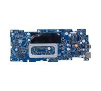 Replacement for Dell Inspiron 7306 2-in-1 Motherboard Hell CAT 13 TGL 19827-1 Mainboard i7-1165G7 Processor 16GB RAM 0HT47R HT47R