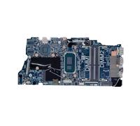 Replacement for Dell Inspiron 7306 2-in-1 Motherboard Hellcat 15 MS TGL 8L 19859-1 System Board i7-1165G7 Processor 0VK62X VK62X