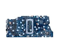 Replacement for Dell Inspiron 7405 2-in-1 Motherboard Hell CAT 14 MS AMD 19732-1 Mainboard R7-4700U Processor 0NNDRC NNDRC