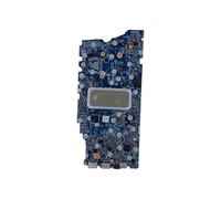 Replacement for Dell Inspiron 7506 2-in-1 Motherboard Hell CAT 14 MS TGL 8L 19860-1 System Board i7-1165G7 Processor 0VMRNH VMRNH