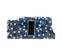 Replacement for Dell Inspiron 7706 2-in-1 Motherboard Hellcat 14 ICL 8L 19785-1 Mainboard i7-1165G7 Processor 01MWH7 1MWH7