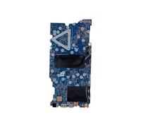 Replacement for Dell Latitude 3420 Motherboard Cyborg-L14 TGL New LAN 213105-1 System Board i7-1165G7 Processor MX450 2GB 0DGNT9 DGNT9