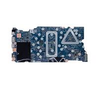 Replacement for Dell Latitude 3520 Motherboard 213047-1 Cybory-L15 TGL New System Board i7-1165G7 Processor MX350 2GB 0WCC69 WCC69
