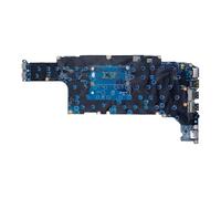 Replacement for Dell Latitude 5420 Motherboard GDF40 LA-K491P System Board i3-1125G4 Processor 0NP64J NP64J