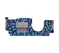 Replacement for Dell Latitude 5430 Chromebook Motherboard Bernadino 14 213189-1 Mainboard i5-1235U Processor 8GB RAM 0JJGN9 JJGN9