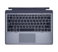 Replacement for Dell Latitude 7210 7200 2-in-1 Keyboard K18M FR-CAN Layout 0D5KC6