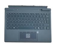 Replacement for Dell Latitude 7350 Detachable Keyboard Italian Layout 0P9MXR P9MXR
