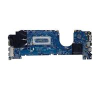 Replacement for Dell Latitude 7480 Motherboard CAZ20 LA-E131P System Board i7-6600U Processor 04GTKN 4GTKN