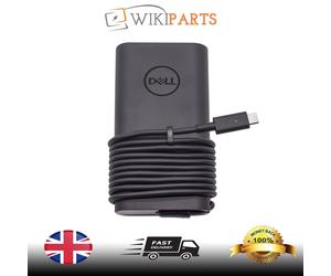 Replacement For Dell Precision 5550 P91F New 130W Laptop charger Power Supply UK