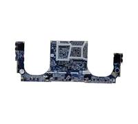 Replacement for Dell Precision 5760 Motherboard 19876-2 i7-11850H Processor RTX A3000 6GB 0WP4FK WP4FK