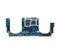 Replacement for Dell Precision 5760 Motherboard Stradale-MLK TGLH 19876-1 Mainboard i7-11600H Processor RTX A3000 6GB 056R7Y 56R7Y