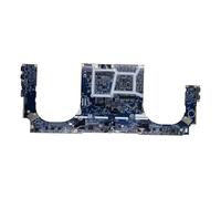 Replacement for Dell Precision 5760 Motherboard Stradale-MLK TGLH 19876-1 Mainboard i7-11850H Processor RTX A3000 6GB 0T7J1J T7J1J