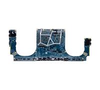 Replacement for Dell Precision 5770 Motherboard Strada LE MLK ADLP N20E 203107-1 Mainboard i9-12900H Processor RTX A3000 12GB 081DH1 81DH1