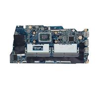 Replacement for Dell Vostro 3515 Motherboard GDM54 LA-L245P Mainboard R5-3450U Processor 0GW26T GW26T 45PIN