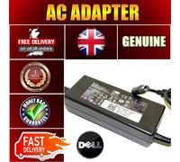 Replacement For DELL VOSTRO 3560 Laptop FLAT AC Adapter Battery Charger 90W