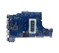 Replacement for DELL Vostro 3590 Motherboard FDI50 LA-G717P Mainboard i3-10110U Processor 073VYM 73VYM<
