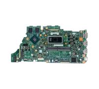 Replacement for Dell Vostro 5590 Motherboard Mantis CML 18778-1 Mainboard i5-10210U Processor 4GB RAM MX230 2GB 08967K 8967K