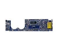Replacement for Dell XPS 13 7390 Motherboard EDP35 LA-H931P Mainboard i7-10510U Processor 16GB RAM 0P0N3H P0N3H