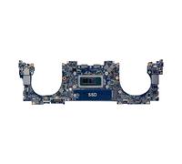 Replacement for Dell XPS 9320 Motherboard GDO31 LA-L071P Mainboard i5-1340P Processor 16GB RAM 0NC47D NC47D