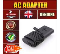 Replacement For Dell XPS M0H25 130W USB-C Laptop AC Adapter Charger Power Supply