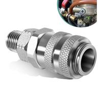 Replacement for Detroit Diesel J-47912-QC 5869-1 Fuel System Coupler Fitting Alternative