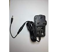 Replacement for DIXIETREE 12V AC Adaptor Power Supply for DYMO LabelManager 280 Label Manager