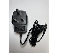 Replacement for DIXIETREE 27V AC-DC Adaptor Charger for DAEWOO FLR00010 Cyclone Freedom Vacuum