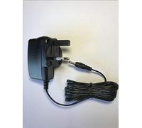 Replacement for DIXIETREE 5V 1A AC Adaptor Power Supply Charger for Hello Baby Monitor HB66RX