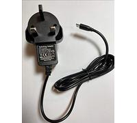 Replacement for DIXIETREE 5V Micro USB Mains AC-DC Adaptor Power Supply for 1A AD0600501000UK