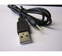 Replacement for DIXIETREE 5V USB Cable Lead Charger for XKD-C0500IC5.0-5W for Roberts Sports DAB Radio