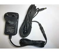 Replacement for DIXIETREE 6 Metre Long 9V AC Adaptor Power Supply for STV612 Defenders Mega Sonic Repeller