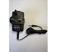 Replacement for DIXIETREE UK Genuine FWGB AC/DC Adapter Type FW7576/UK/12-06 12V 600mA IP40 T45/B 3910B