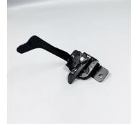 Replacement for Dodge For Challenger 2008 2009 2010 2011 2012 2013 2014 2015 2016 2017 2018-2022 For Front Side Hood Latch Lock With Pins Hood Release Pull Handle