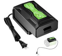Replacement for EGO Battery Charger 56-Volt Lithium-ion Charger CH2100 CH3200 CH5500 CH2800D