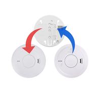 Ei3016 Optical Smoke Alarm