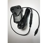 Replacement for Electro Harmonix 9.6V 200mA AC/DC Adaptor UK9-6DC-200 YXDC-41-1005