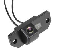 Replacement for F&ord For Focus 2 Sedan 2005-2011 For C-Max 2003-2024 Car Rear View Camera Reverse Parking 170 Degrees Wide Angle Backup Camera Car Accessories