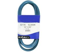 Replacement for fits 041-5048-00 Belt Made With Aramid Replacement For Bad Boy