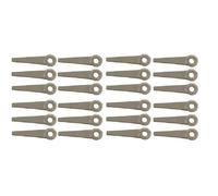 Replacement for fits 24 Pack Replacement Polycut Poly Cut Blade Fits Stihl 6-3 Replaces 4111-007-1001