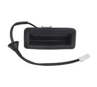 Replacement for Focus MK2 C-MAX CAP 2003-2007 For Cabriolet CA5 2006-2010 Car Rear Tailgate Trunk Boot Release Switch Window Control Switch