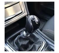 Replacement for Focus Mk2 Mk3 for Grand for C-Max for Kuga for Mondeo IV Mk4 for S-Max 2007-2012 Auto Accessorie 6 Speed Gear Shift Knob Stick Car Gear Knob