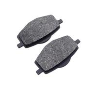 Replacement for For Xt350 For N Nc S Sc T Tc U Uc W Wc A B Bc D E Ec F Fc G Gc H Hcj Jc K Kc L M 1985-2000 Motorcycle Front Brake Pads Kits Brake Pads Motorcycle