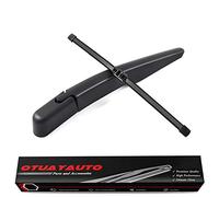Replacement for Ford Explorer 2011-2018, Rear Windshield Wiper Arm Blade Set - OTUAYAUTO Factory OEM Style BB5Z17526C
